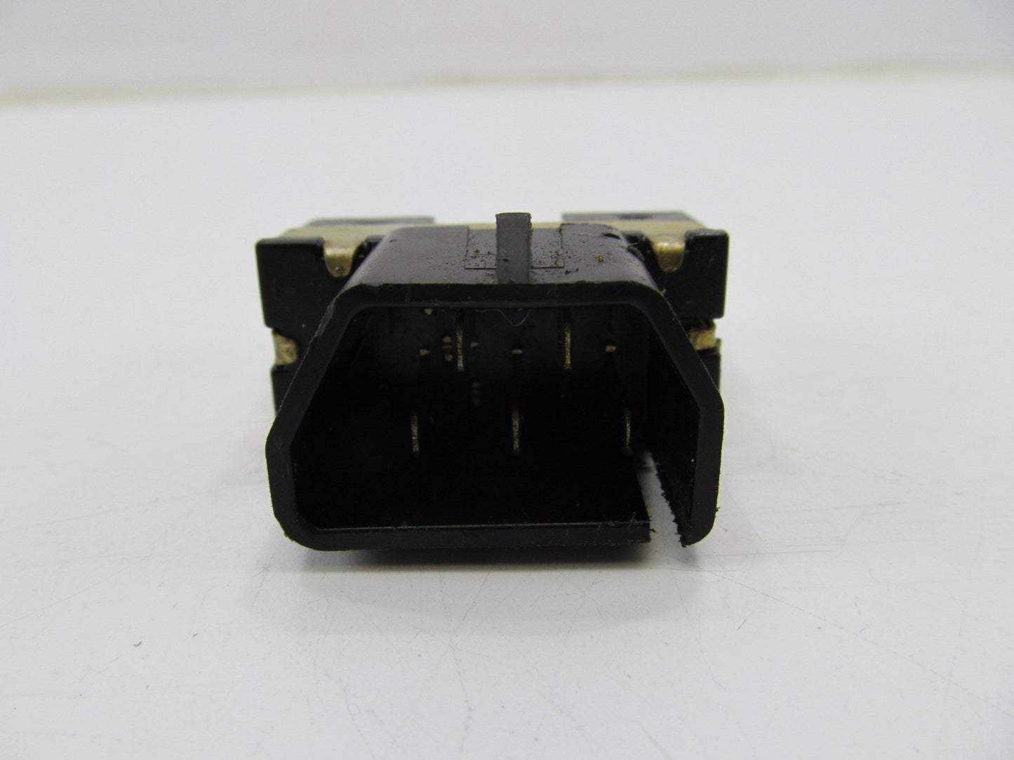 NEW - OUT OF BOX - OEM Ford E59H-18D430-AA Auxiliary Unit Blower Control Switch