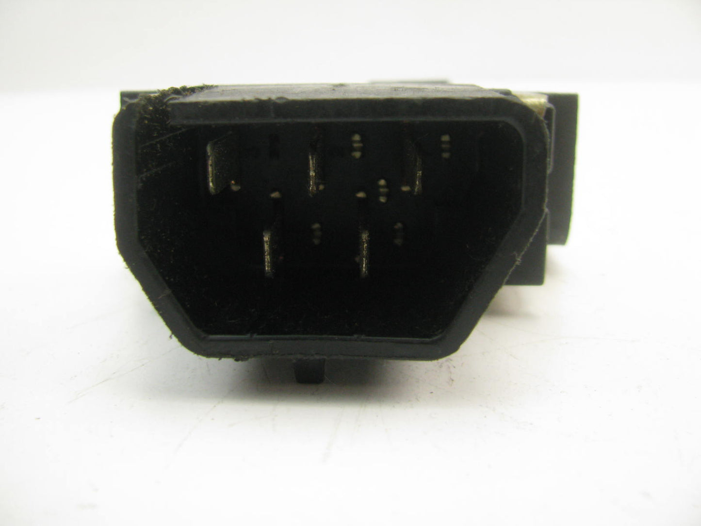 NEW - Out Of Box E59H-19A642-BA Auxiliary Heater Blower Switch 1986-91 Aerostar