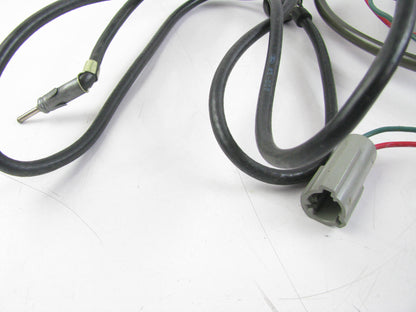 NEW - UNBOXED FORD E5AF-19A018-AB Fender Mounted Mini Antenna 1985 LTD