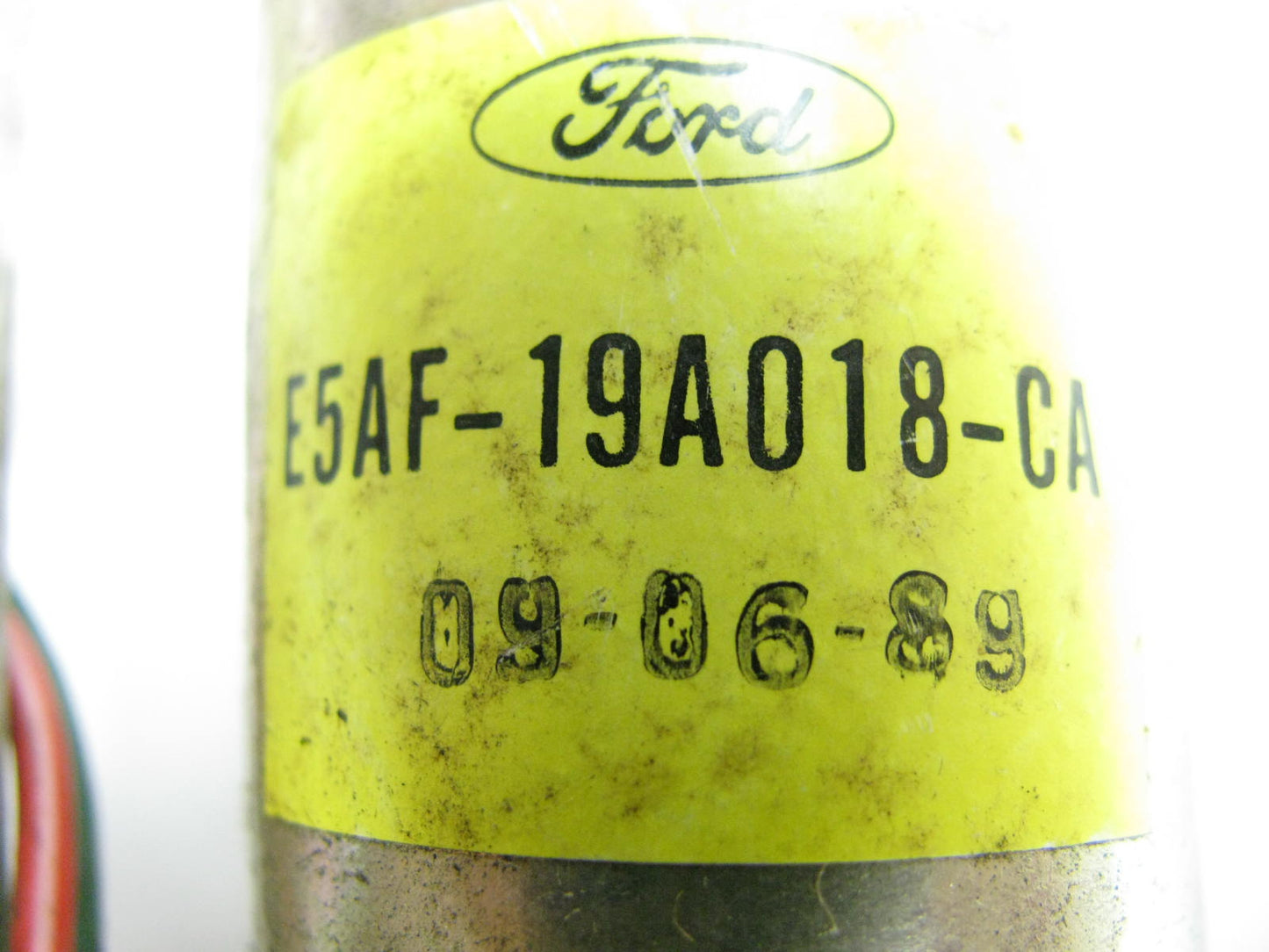 NEW - OUT OF BOX Ford E5AF-19A018-CA Power Antenna 1985-1987 Crown Victoria LTD