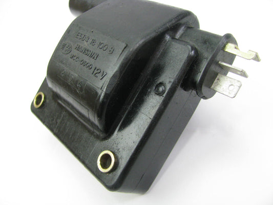 NEW - OUT OF BOX - Genuine Hanshin E5D318100B Ignition Coil