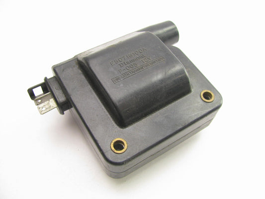 NEW - OUT OF BOX - OEM E5D7-18100-A Ignition Coil