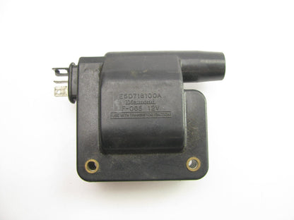 NEW - OUT OF BOX - OEM E5D7-18100-A Ignition Coil