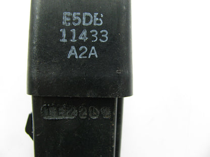 NEW - Out Of Box E5DB-11433-A2A Fuel Pump Relay - 1R1294 RY46 19911 RLA46 RY46T