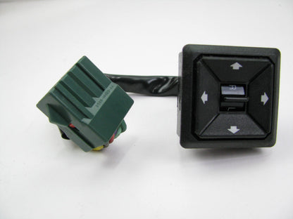 NEW - OUT OF BOX - OEM Ford E5DB-17B676-BB Mirror Adjust Switch 1985-1988 T-bird