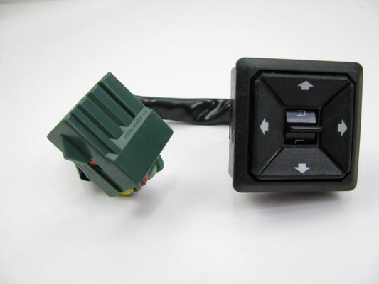 NEW - OUT OF BOX - OEM Ford E5DB-17B676-BB Mirror Adjust Switch 1985-1988 T-bird
