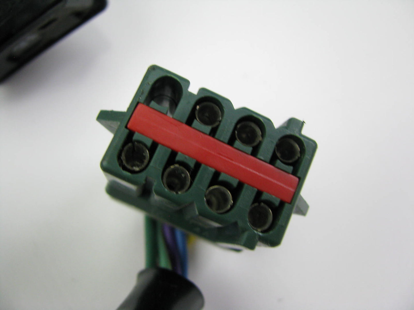 NEW - OUT OF BOX - OEM Ford E5DB-17B676-BB Mirror Adjust Switch 1985-1988 T-bird
