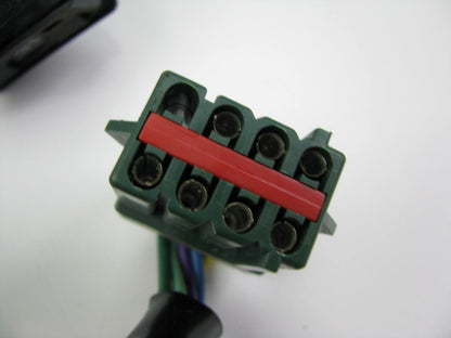 NEW - OUT OF BOX - OEM Ford E5DB-17B676-BB Mirror Adjust Switch 1985-1988 T-bird