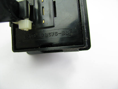 NEW - OUT OF BOX - OEM Ford E5DB-17B676-BB Mirror Adjust Switch 1985-1988 T-bird