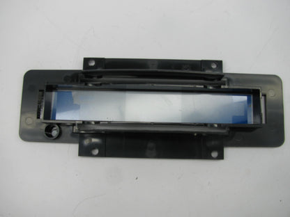 NEW - UNBOXED - OEM Ford E5DH-19808-CC A/C Climate Control Panel Face Trim Plate