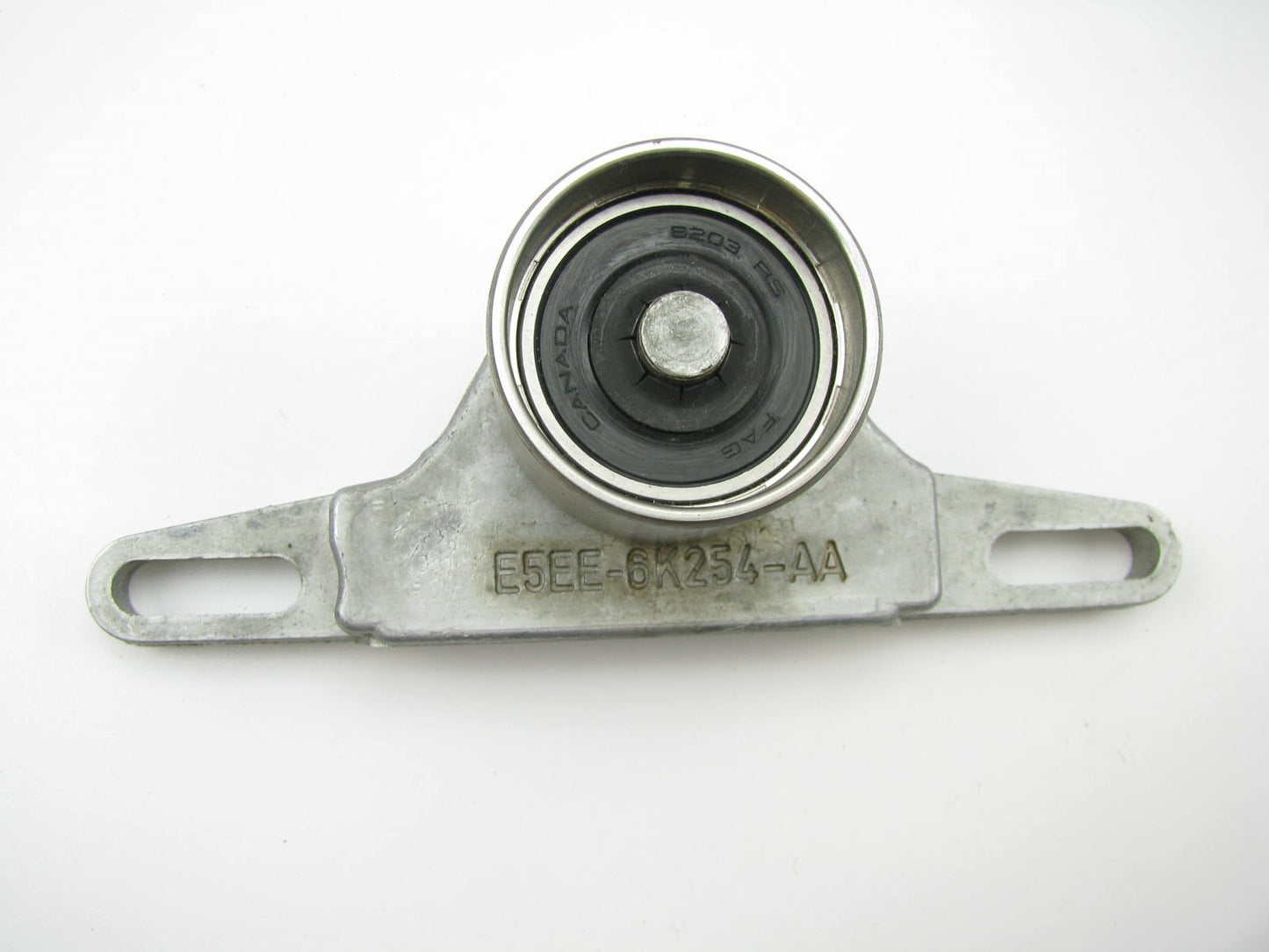 NEW - OUT OF BOX OEM Ford E5E-E6K254-AA Engine Timing Belt Tensioner