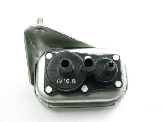 NEW - UNBOXED FORD E5EE-9A950-BA Vacuum Booster Altitude Compensator 85-86 1.9L