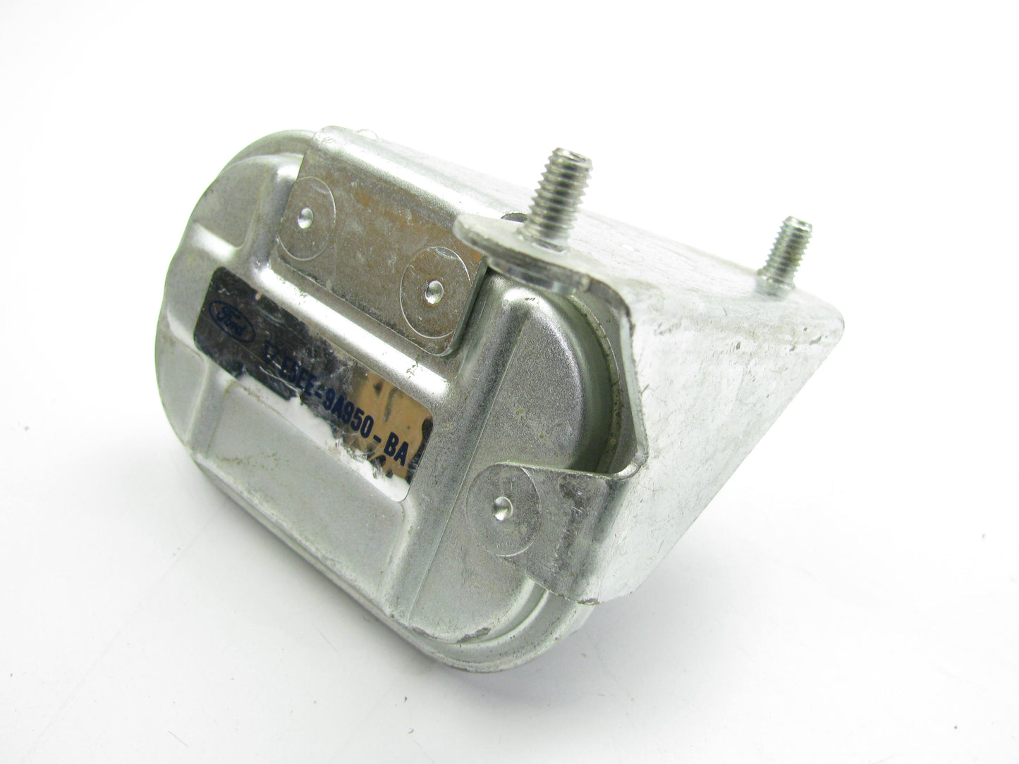 NEW - UNBOXED FORD E5EE-9A950-BA Vacuum Booster Altitude Compensator 85-86 1.9L