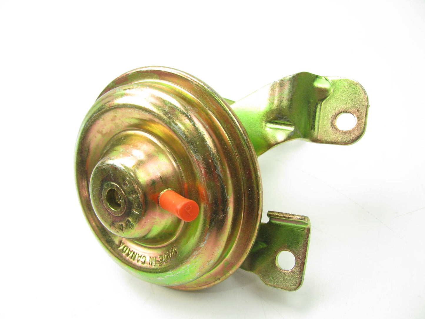 OUT OF BOX - OEM Ford E5EE-9S552-AA Carburetor Solenoid Idle Speed Valve