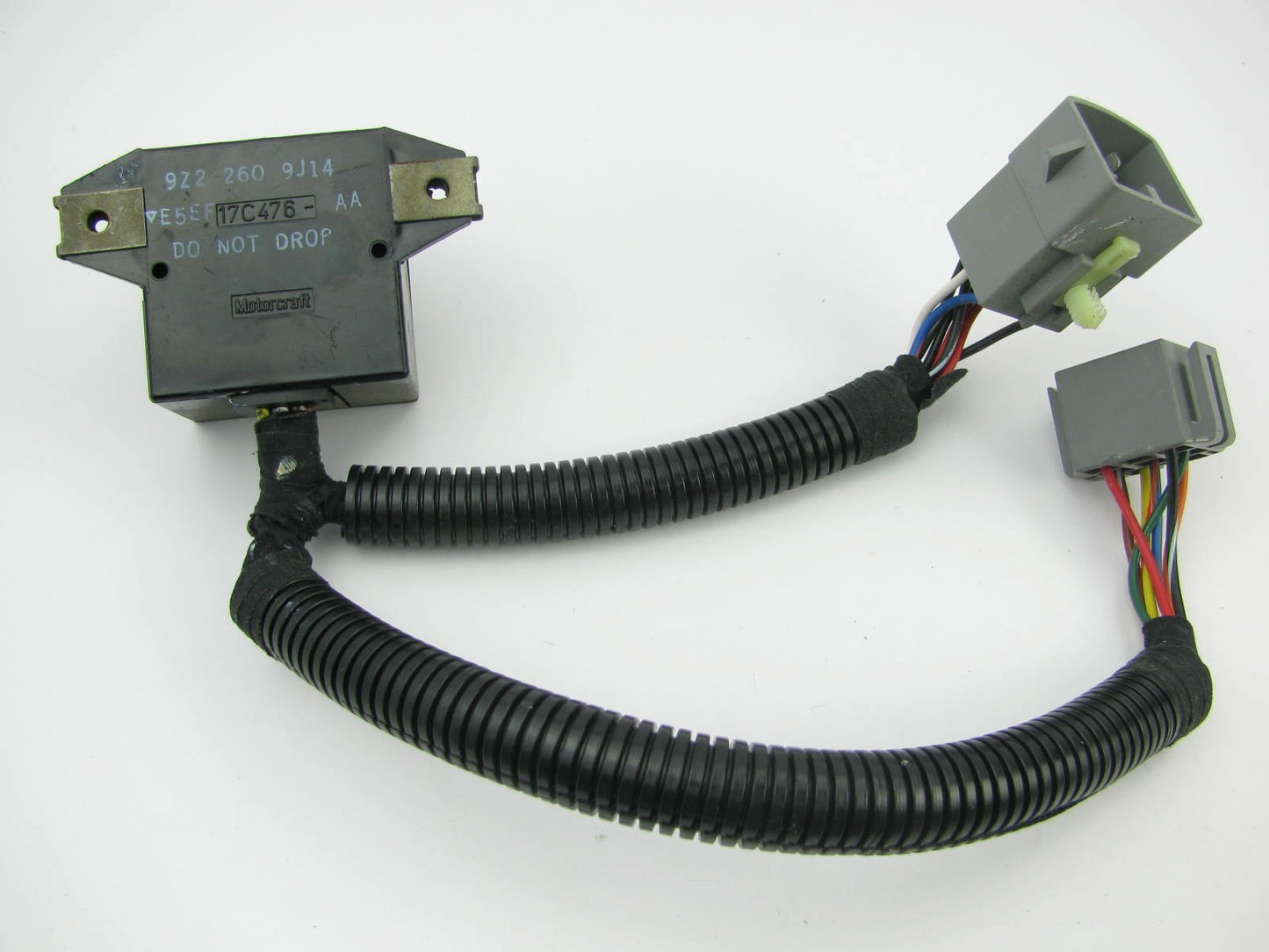 NEW - OUT OF BOX - OEM Ford Windshield Wiper Governor Module # E5EF-17C476-AA