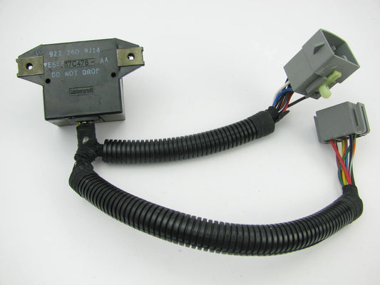 NEW - OUT OF BOX - OEM Ford Windshield Wiper Governor Module # E5EF-17C476-AA