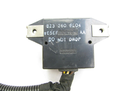 NEW - OUT OF BOX - OEM Ford Windshield Wiper Governor Module # E5EF-17C476-AA