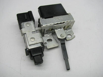 NEW - OUT OF BOX - OEM FORD E5EH-19A642-AA HVAC Blower Control Switch