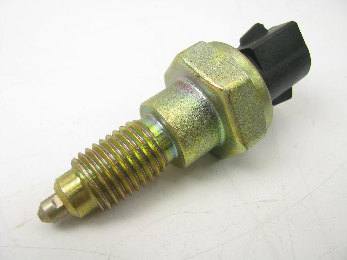 NEW - OUT OF BOX E5ER-15520-BA Back Up Lamp Switch 1981-89 Escort MTX 4-Speed