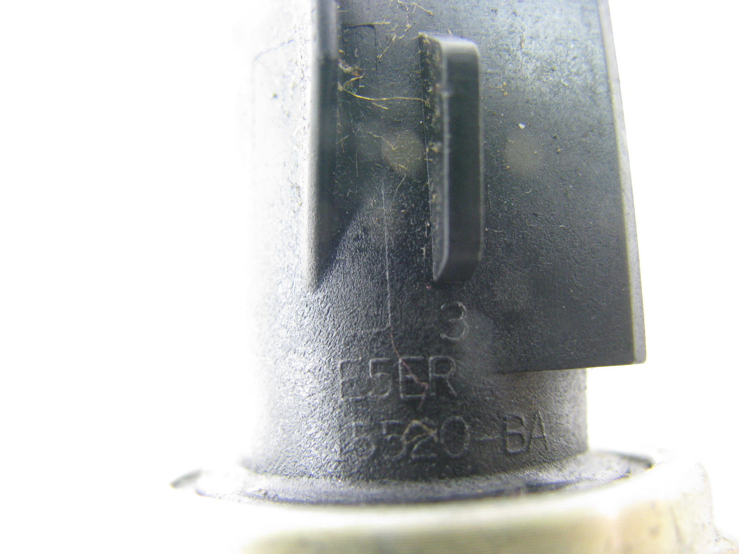 NEW - OUT OF BOX E5ER-15520-BA Back Up Lamp Switch 1981-89 Escort MTX 4-Speed
