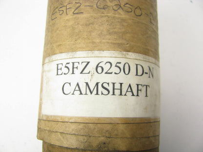 NEW - UNBOXED OEM Ford E5FZ-6250-D 1.9L Engine Camshaft 1985-86 Escort Lynx 1.9L