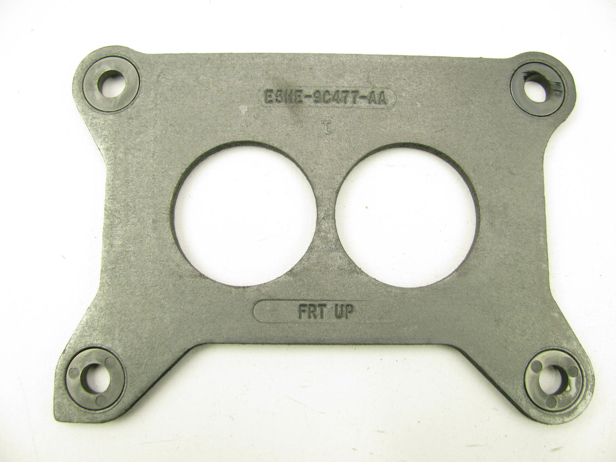 NEW - OUT OF BOX FORD MOTORCRAFT E5HE-9C477-AA Carburetor Mounting Gasket