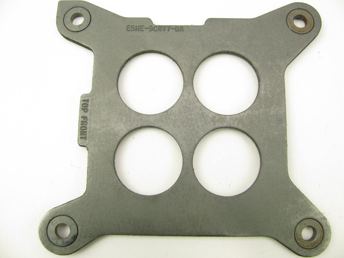 NEW - OUT OF BOX FORD MOTORCRAFT E5HE-9C477-BA Carburetor Mounting Gasket