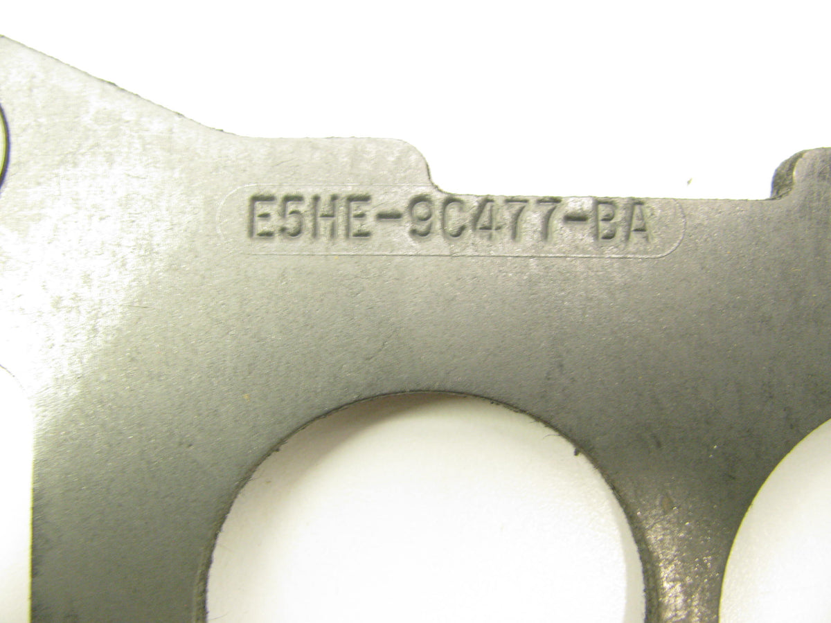 NEW - OUT OF BOX FORD MOTORCRAFT E5HE-9C477-BA Carburetor Mounting Gasket