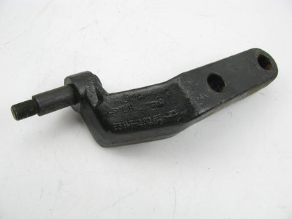 NOS OE Ford E5HT-18165-AA  Left Drivers Side Shock Mount Bar 1985-up Heavy Truck