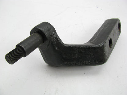 NOS OE Ford E5HT-18165-AA  Left Drivers Side Shock Mount Bar 1985-up Heavy Truck