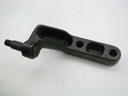 NOS OE Ford E5HT-18165-AA  Left Drivers Side Shock Mount Bar 1985-up Heavy Truck