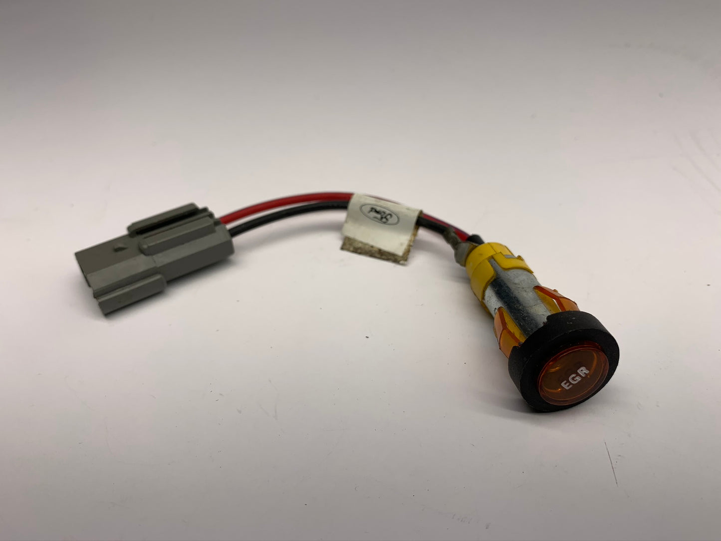 NOS Unboxed OEM Ford Sterling Truck EGR Temp Warning Light Lamp # E5HT-2B318-BB