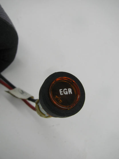 NOS Unboxed OEM Ford Sterling Truck EGR Temp Warning Light Lamp # E5HT-2B318-BB