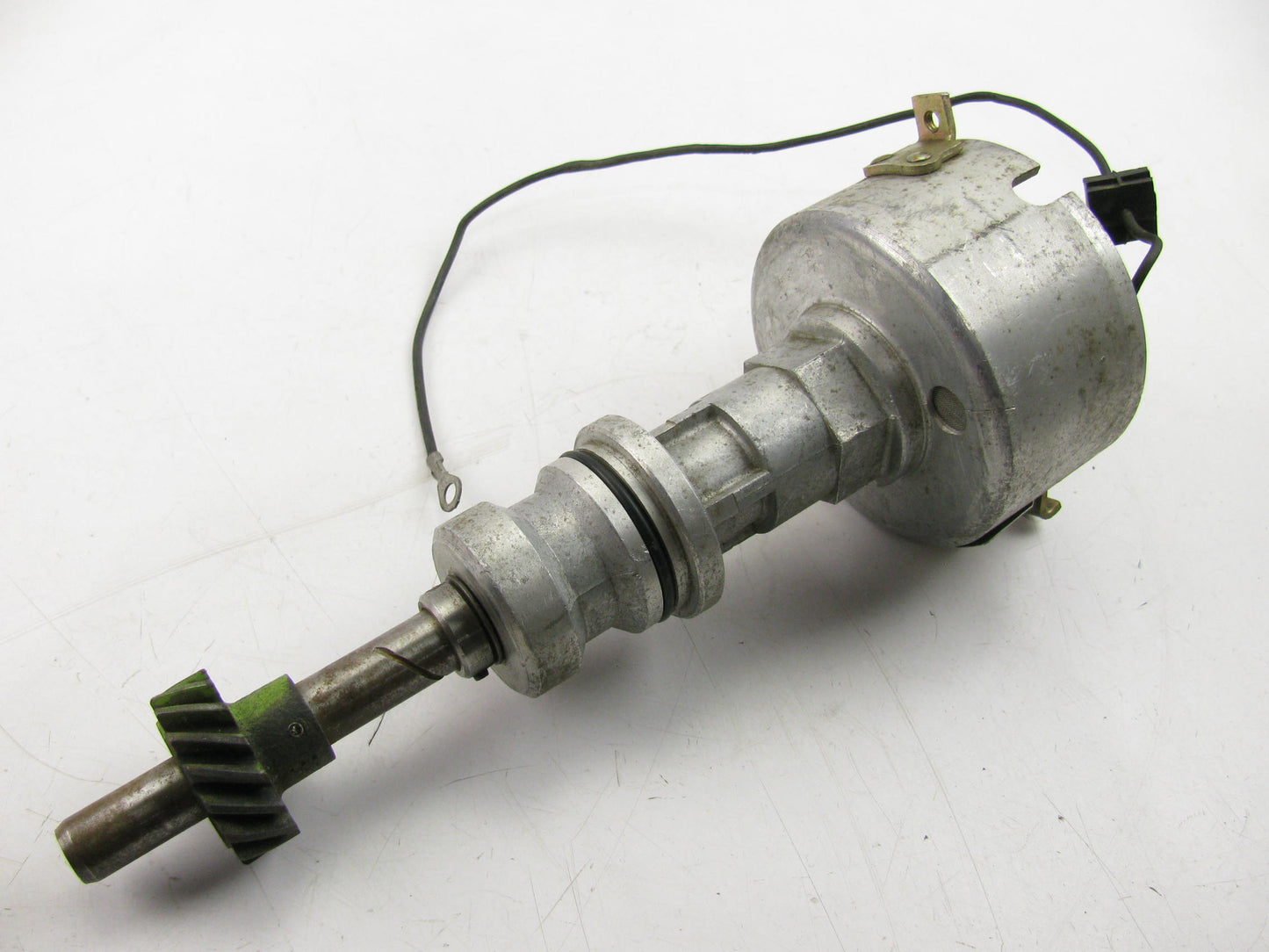 NOS OMC Ford 460 Prestolite Marine Distributor E5JL-12100-EA STD Rotation 7020S