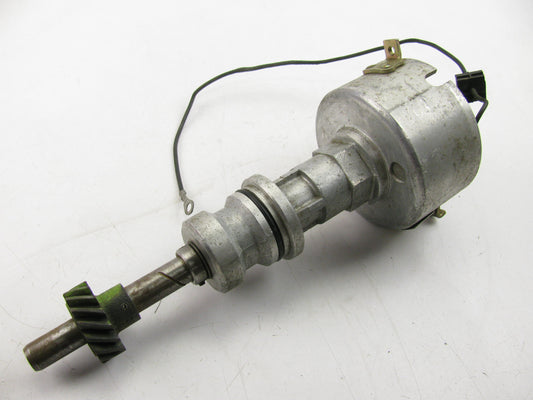 NOS OMC Ford 460 Prestolite Marine Distributor E5JL-12100-EA STD Rotation 7020S