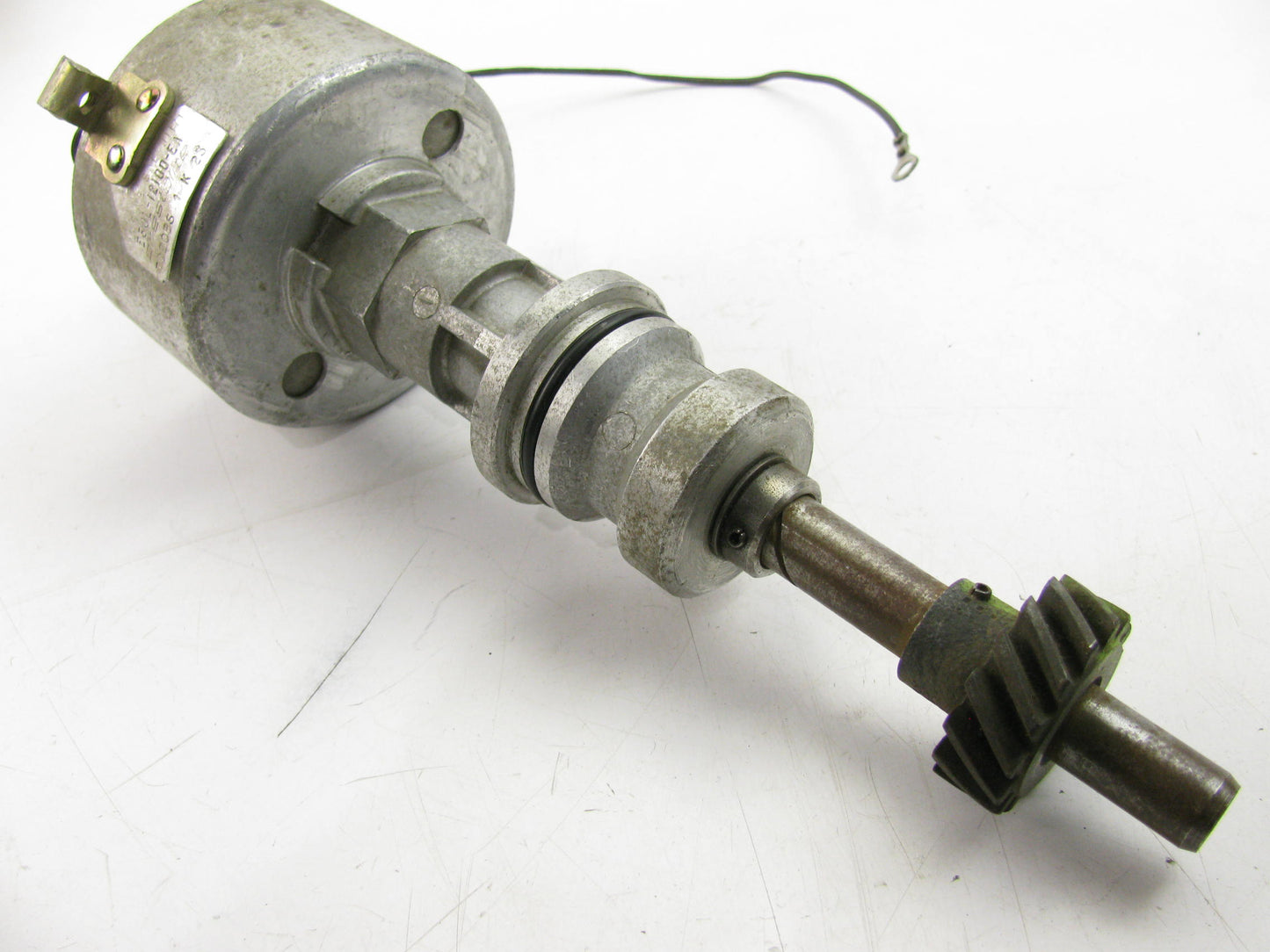NOS OMC Ford 460 Prestolite Marine Distributor E5JL-12100-EA STD Rotation 7020S