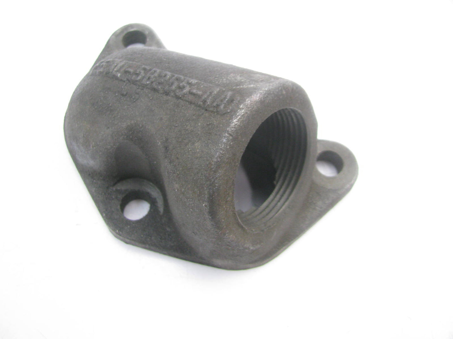 NEW - OUT OF BOX - OEM Ford E5JL-5B255-AA VSG 411 413 Exhaust Muffler Adapter