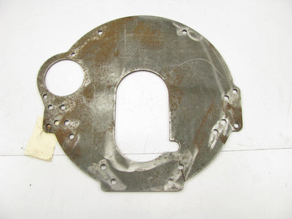 NOS OEM Ford E5JL-7007-AA Rear Cylinder Block Adapter / Splacer Plate