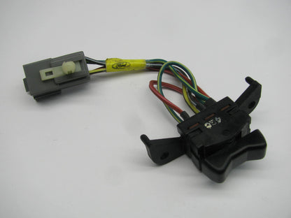 NEW - OUT OF BOX E5LF-18863-AA Power Antenna Switch 1985-1989 Lincoln Mark VII