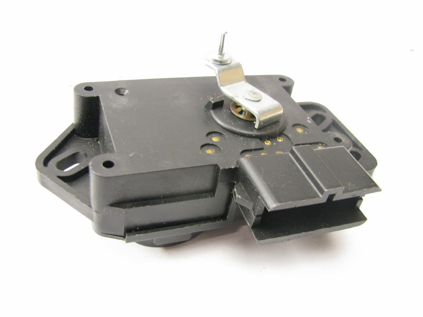 New OUT OF BOX OEM Ford A/C Heater Blend Door Actuator 1984-87 Lincoln Mark VIII