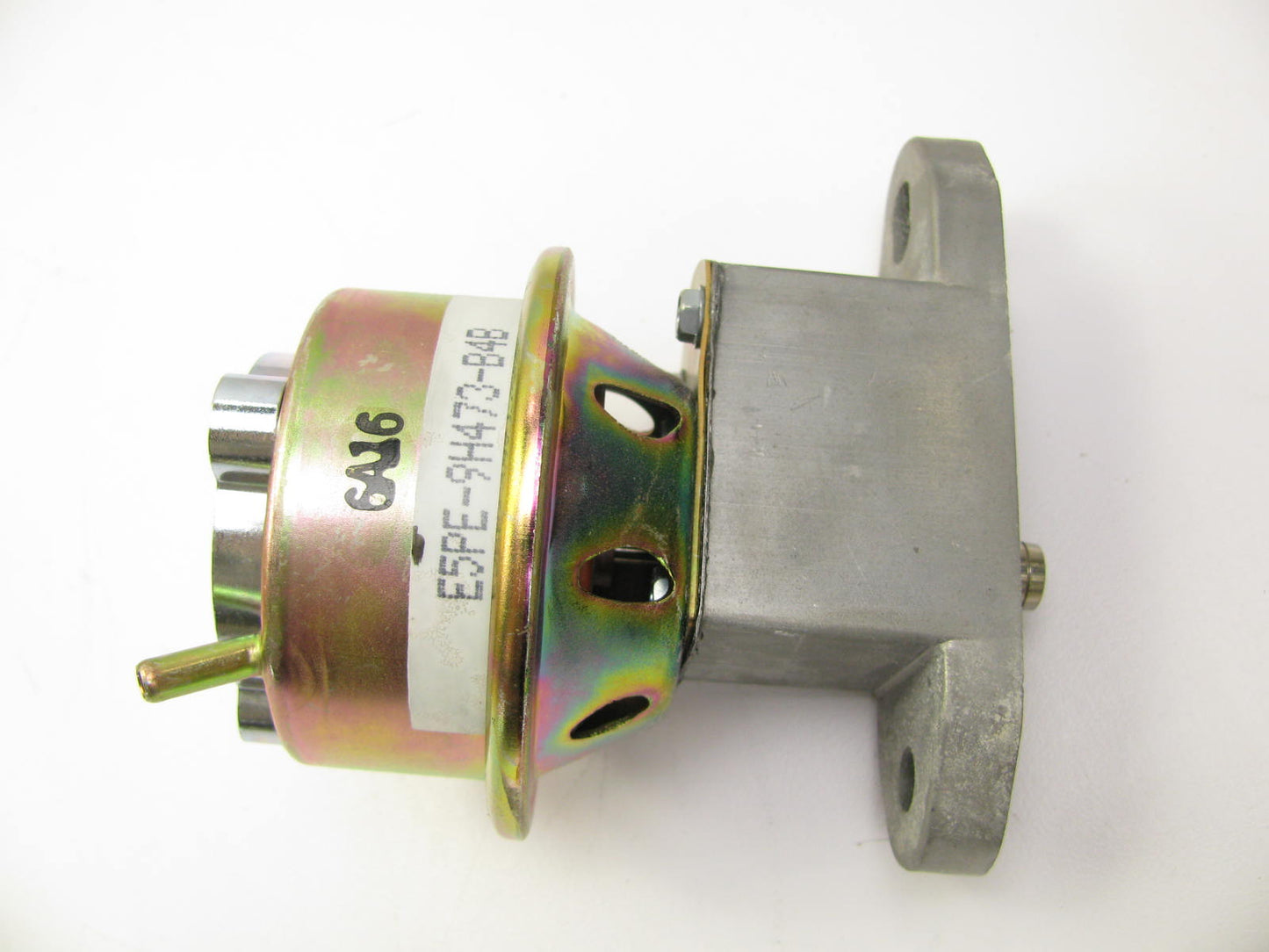 NEW - Out Of Box E5PE-9H473-B4B EGR Valve for 1984 Ford Bronco II Ranger 2.8L