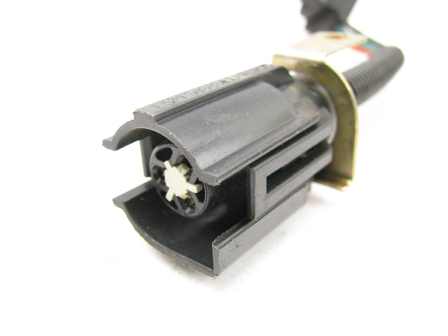 NEW - Out Of Box E5PF-9B989-AA Throttle Position Sensor for 1985 Ford 5.0L Van
