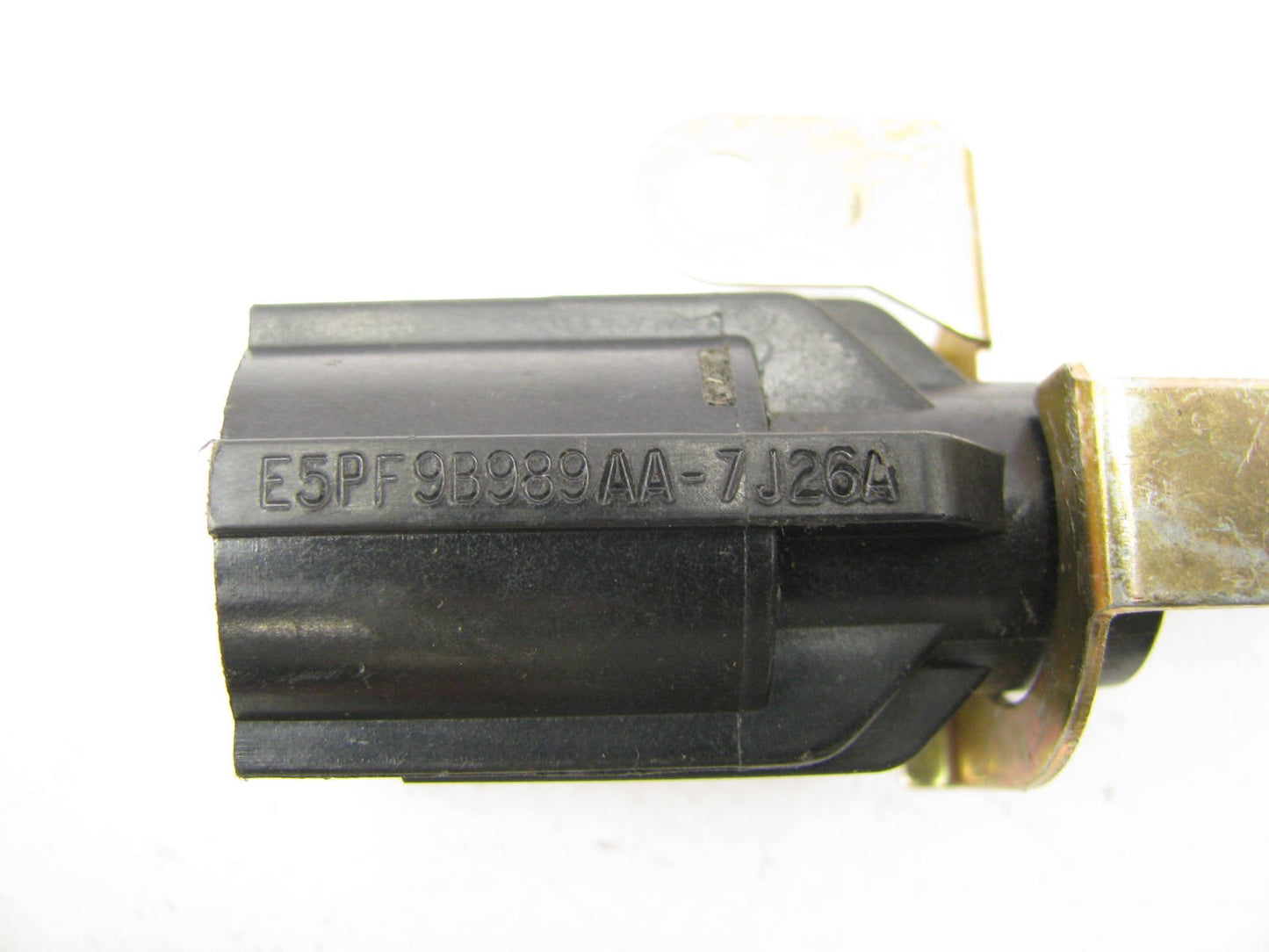 NEW - Out Of Box E5PF-9B989-AA Throttle Position Sensor for 1985 Ford 5.0L Van