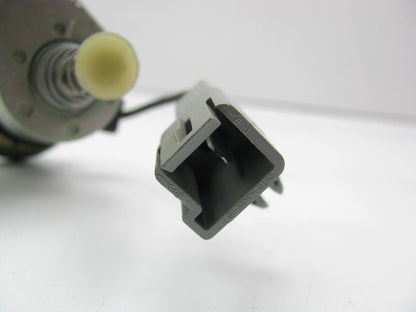 Carburetor Idle Stop Solenoid 1985 Ford Medium HD Truck For Holley E5PZ-95520-D