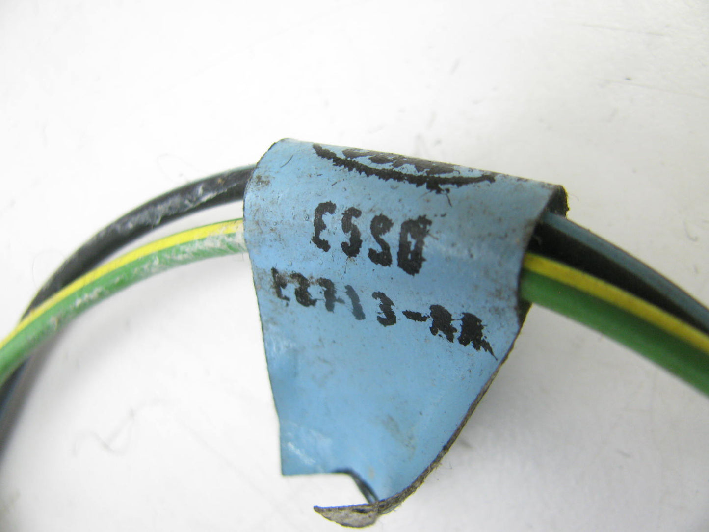 NEW - OUT OF BOX - OEM Ford E5SB-13713-AA Door Jamb / Courtesy Light Lamp Switch