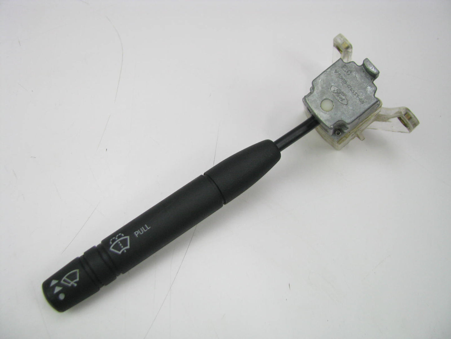 NEW - OUT OF BOX FORD E5SB-17A553-AB Windshield Wiper Washer Switch