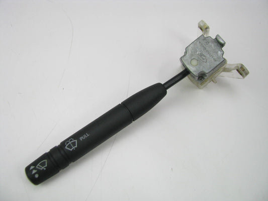 NEW - OUT OF BOX FORD E5SB-17A553-AB Windshield Wiper Washer Switch