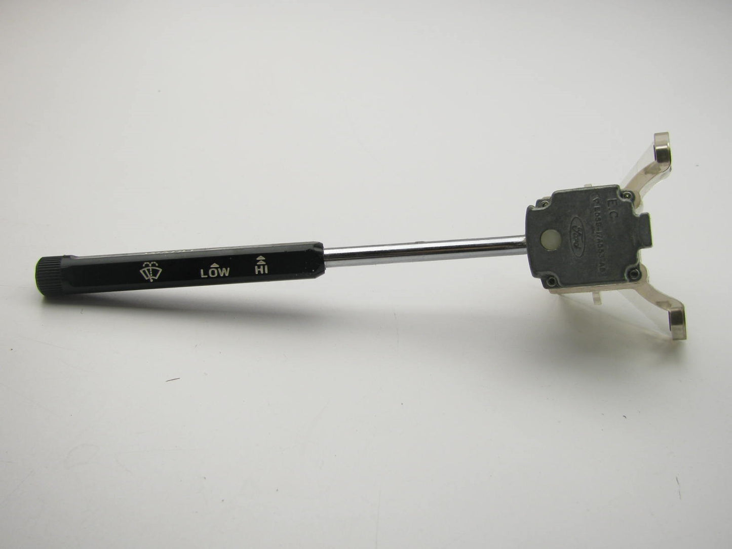 NEW - OUT OF BOX - OEM Ford E5SB-17A553-AB Windshield Wiper Switch W/O INTERMIT.