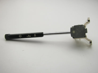 NEW - OUT OF BOX - OEM Ford E5SB-17A553-AB Windshield Wiper Switch W/O INTERMIT.