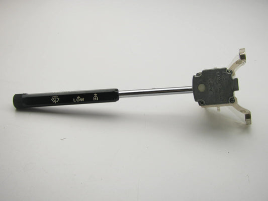 NEW - OUT OF BOX - OEM Ford E5SB-17A553-AB Windshield Wiper Switch W/O INTERMIT.